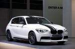 BMW 1-Series Performance Studio 2011 года